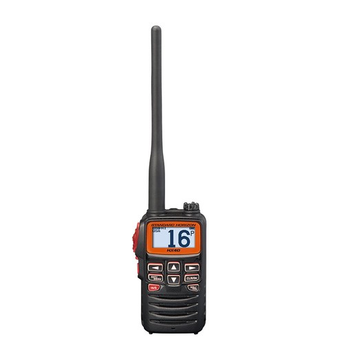 Standard horizon hx40 - standard,