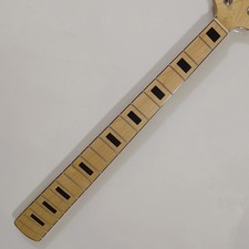 Collo per chitarra basso 20