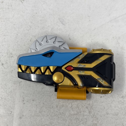 Power rangers dino thunder - power,