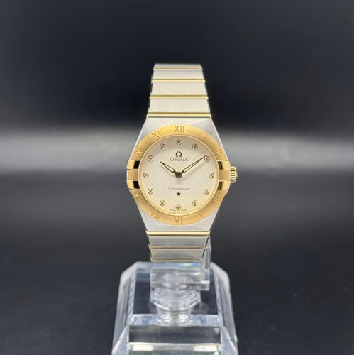 Omega constellation - omega, |