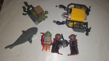 LEGO city 60091 Starter set
