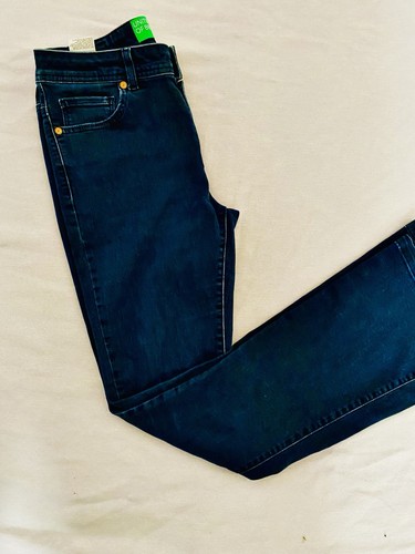 Jeans zampa donna - jeans, a