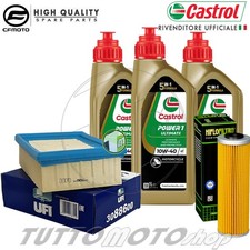 Tagliando CF MOTO MT 800