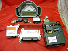 KIT CENTRALINA SMART CAR 451