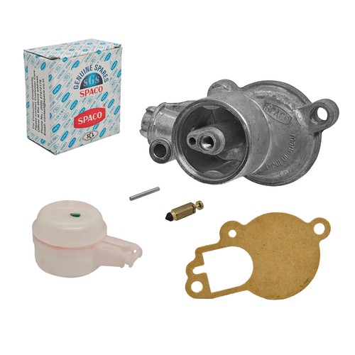Kit riparazione galleggiante - riparazione,