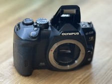 Olympus Evolt E-510 10MP