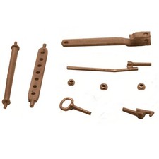 ARTISAN32 - Tow Hook Accessory