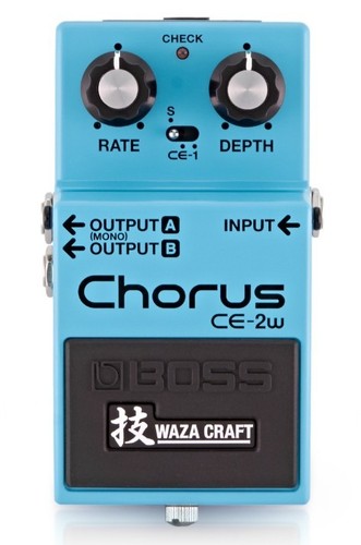 Boss waza craft made - waza,