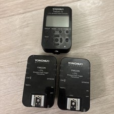 Yongnuo yn622n trigger - yongnuo,