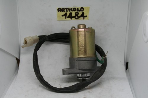Motorino avviamento denti - motorino, 10