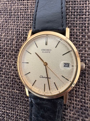 Orologio seiko chronos 7432 - seiko,