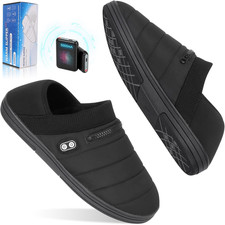 Pantofole Riscaldate Di