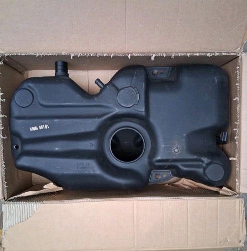 Serbatoio benzina fiat panda - serbatoio,