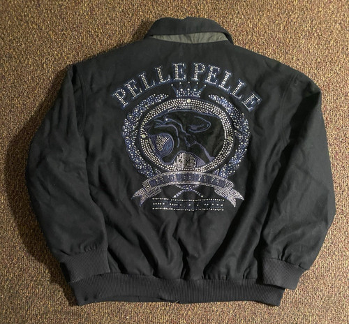 Giacca bomber pelle - pelle, marc