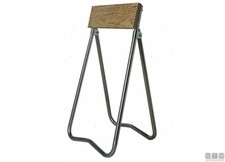 Cavalletto porta motore