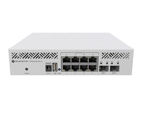 Mikrotik interruttore router - mikrotik,