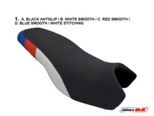 COPRISEDILE BWM R 1200 GS LC