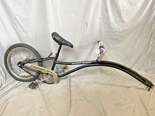 Allycat shadow trail bike - allycat,