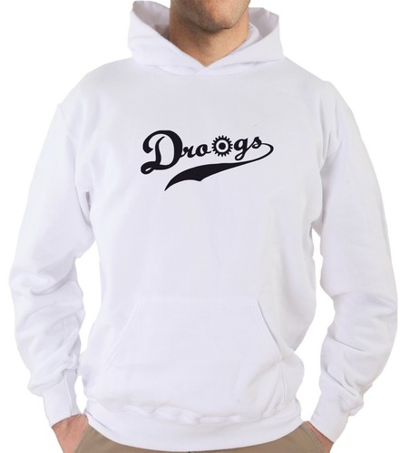 Felpa movie kj279 droogs - movie,