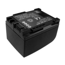 BATTERIA per Canon Legria