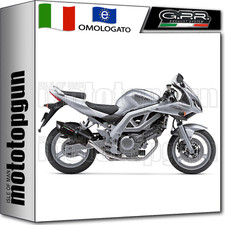 GPR SCARICO SEMICOMPLETO HOM