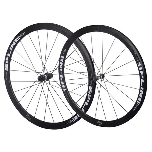 700c aero spoke telaio bici - aero,