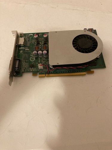 Scheda video dell nvidia - ,