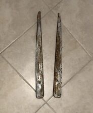 Profilo Interno per Fissaggio Tappeto Baule Alfa Romeo Giulia GT Junior.