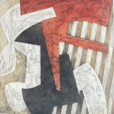 “Mandrake” 1989 A.P