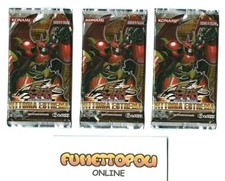 VITTORIA ESTREMA Yu-gi- oh