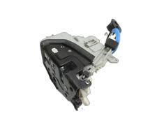 serratura della porta con ZV