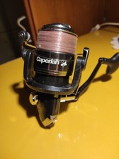 Mulinello beach ledgering