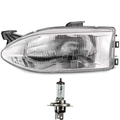 Faro sinistro per fiat palio - faro,