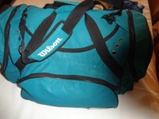 Wilson Bag