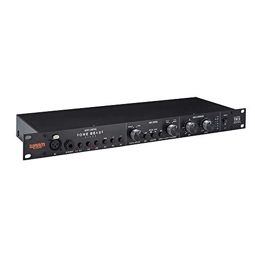 Preamplificatore microfono