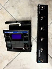 TC helicon voicelive 2 +