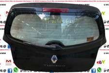 PORTELLONE COFANO POSTERIORE RENAULT TWINGO 3P II°SERIE ANNO 2007/2014