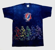 Maglietta Grateful Dead