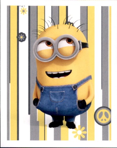 Minions rise gru alla - gru,