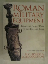 Roman Military Equipment from