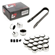 20X Coprimozzi Set 17Mm