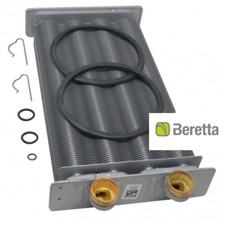 Scambiatore Primario Caldaie