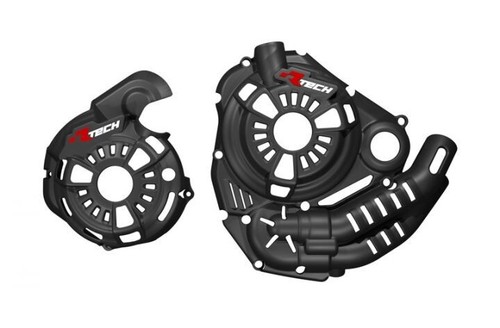 Rtech cover protezioni carter - protezioni,