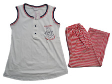 Pigiama donna premaman Vilfram