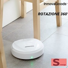 robot aspirapolvere