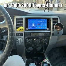 For Toyota Yaris 2006-Onwards
