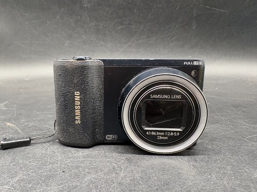 Samsung wb800f fotocamera - samsung,