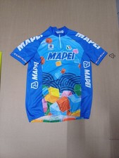 Vintage Cycling jersey shirt