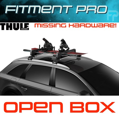 Thule 732508 snowpack - thule,