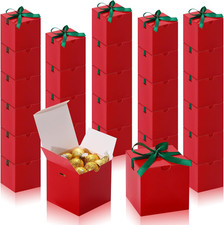 60 Pezzi Piccole Scatole